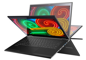 lenovo lavie z th