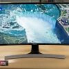 samsung cured monitor 300