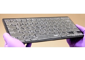 smart keyboard hr 300