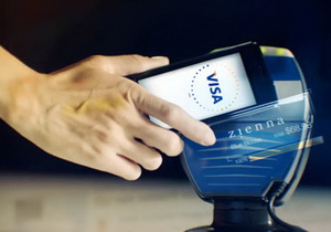 visa digital wallet