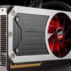 AMD Fiji GPU Radeon 300 Series