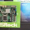 ASRock IMB 190 Mini ITX Motherboard