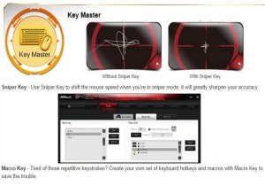 ASRock Key Master Image