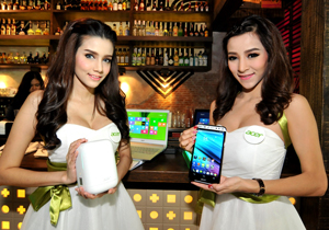 Acer FY15 7th