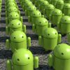 Android had now shipped one billion devices 01 600