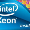 Intel Xeon logo 2009 300