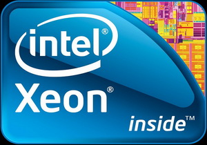 Intel Xeon logo 2009 300