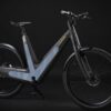 Leaos Solar electric bicycle 01 600