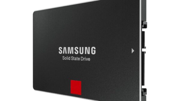 Samsung 850 Pro