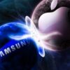 Samsung vs Apple