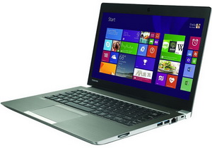 Toshiba UBSatellite Z30 B100 0185 300