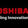 Toshiba logo 8