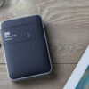 WD My Passport Wireless th