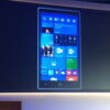 Windows 10 Technical Preview for smartphone 300