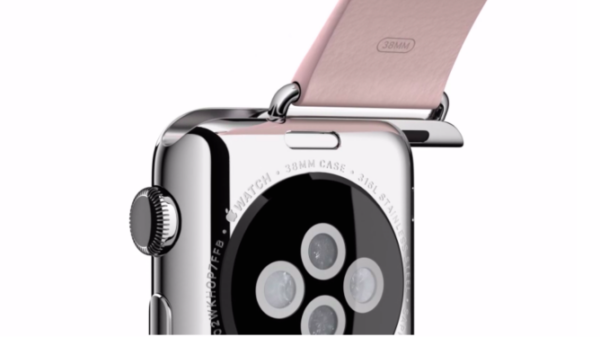 apple watch strap 600