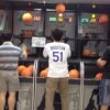 arcade basketball