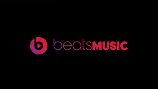 beats music 600