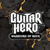 guitar hero warriors of rock