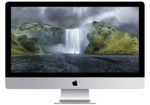 retina imac official 300