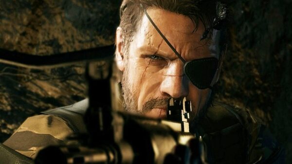 01184426770611 metal gear solid v the phantom pain how will blood affect gameplay