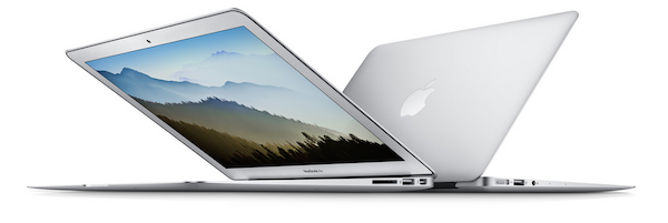 2015 macbook air