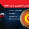 AMD Mantle 600