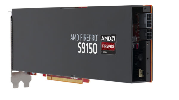 AMD FirePro S9150