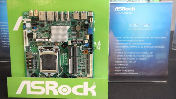 ASRock lga1151 3