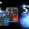 ASRock z97 intel 5 core processor