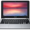 Asus Chromebook 600