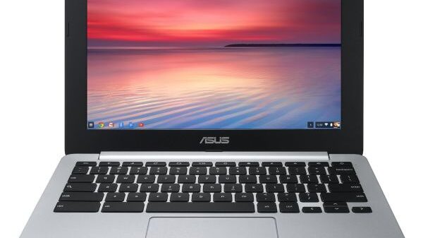 Asus Chromebook 600