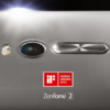 Asus ZenFone 2 wins IF Design Award 600