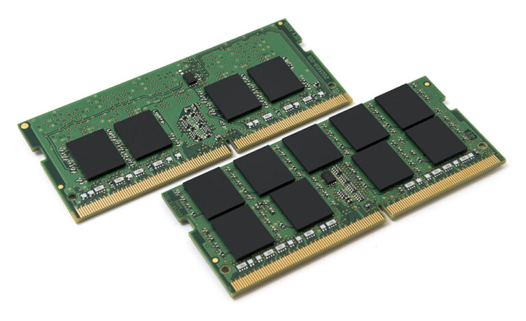 Kingston DDR4 SO-DIMMs ได้รับการรับรองการใช้งานร่วมกับซีพียูในตระกูล ...