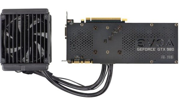 EVGA GeForce GTX 980 Hybrid 01 600