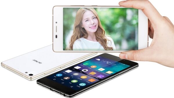 Gionee Elife S7 01 600