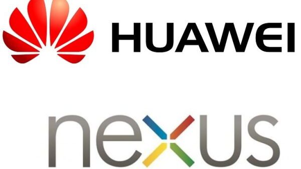 Huawei Nexus 600