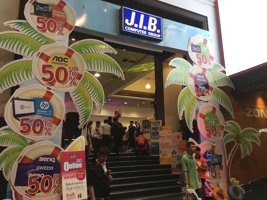 JIB Commart Summer Sale 2015 001