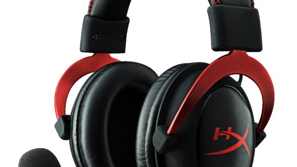 Kingston HyperX Cloud II 1