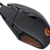 Logitech G303 600