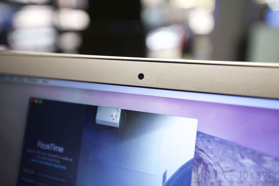 MacBook Air 2015 Review 011