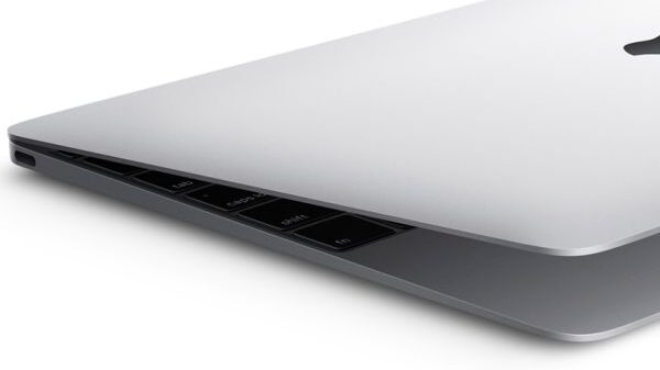 MacBook USB C