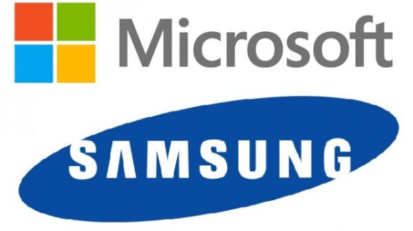 Microsoft sues Samsung e1407138523197