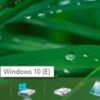 Pin harddisk taskbar windows 10 1