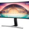 Samsung announces 5 new curved VA monitors 01 600