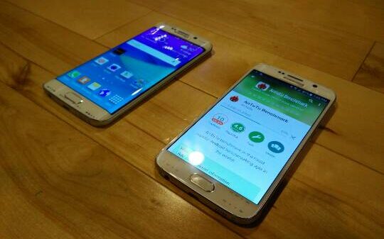 Samsung Galaxy S6 ATT Leak 11