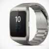 Sony Smartwatch 3 Stainless Steel Edition 01 600