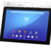 Xperia Z4 Tablet 600