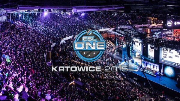 esl one katowice 2015