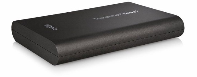 which external hard drive is best for mac