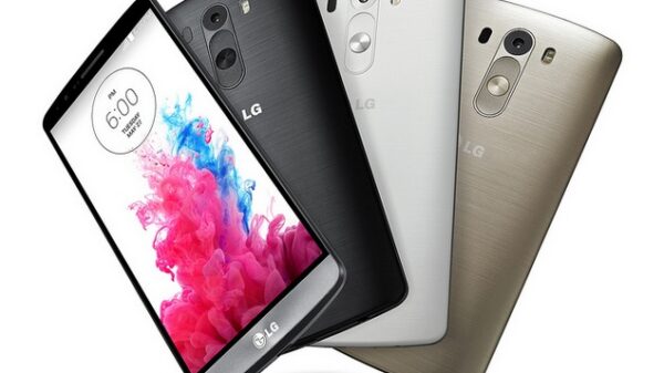 lg g3 flickr official